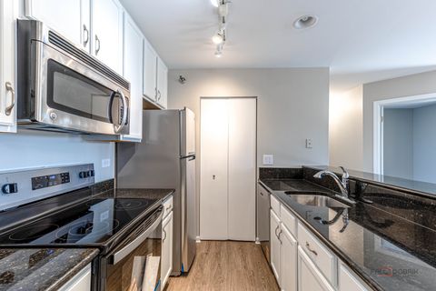 Tiny photo for 127 Glengarry Drive #307, Bloomingdale, IL 60108 (MLS # 12494556)