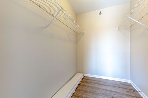 Tiny photo for 127 Glengarry Drive #307, Bloomingdale, IL 60108 (MLS # 12494556)