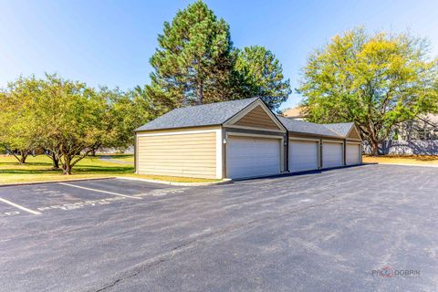 Tiny photo for 127 Glengarry Drive #307, Bloomingdale, IL 60108 (MLS # 12494556)