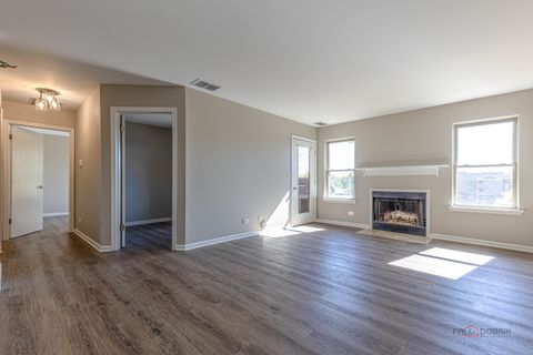 Tiny photo for 127 Glengarry Drive #307, Bloomingdale, IL 60108 (MLS # 12494556)