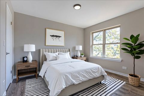 Tiny photo for 127 Glengarry Drive #307, Bloomingdale, IL 60108 (MLS # 12494556)