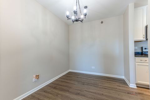 Tiny photo for 127 Glengarry Drive #307, Bloomingdale, IL 60108 (MLS # 12494556)