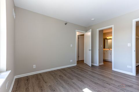 Tiny photo for 127 Glengarry Drive #307, Bloomingdale, IL 60108 (MLS # 12494556)