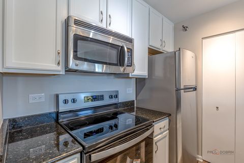 Tiny photo for 127 Glengarry Drive #307, Bloomingdale, IL 60108 (MLS # 12494556)