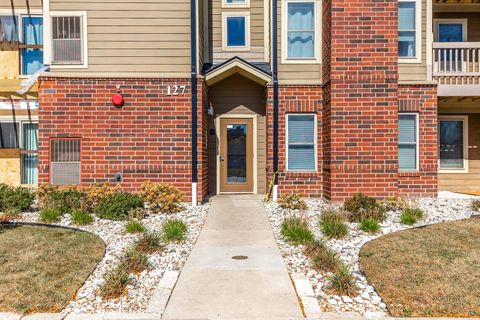 Tiny photo for 127 Glengarry Drive #307, Bloomingdale, IL 60108 (MLS # 12494556)