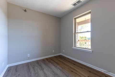 Tiny photo for 127 Glengarry Drive #307, Bloomingdale, IL 60108 (MLS # 12494556)