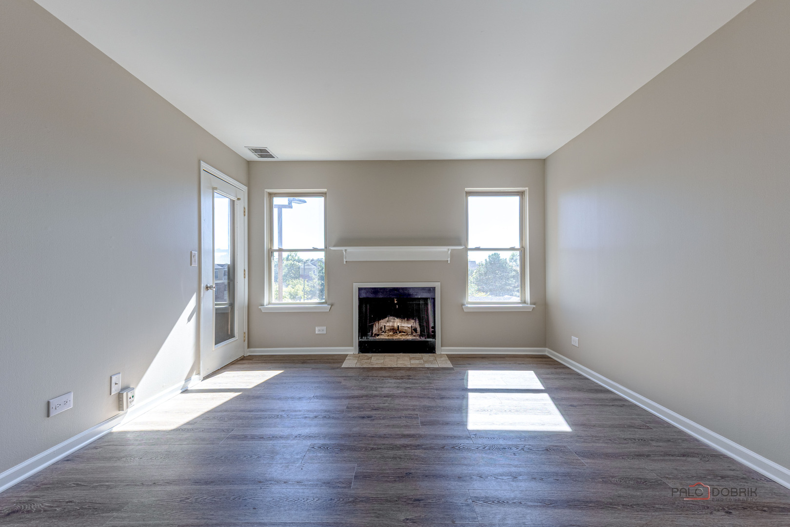 127 Glengarry Drive 307