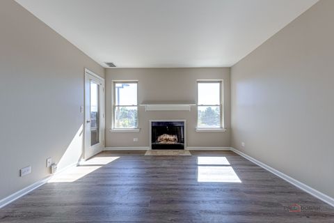 Tiny photo for 127 Glengarry Drive #307, Bloomingdale, IL 60108 (MLS # 12494556)