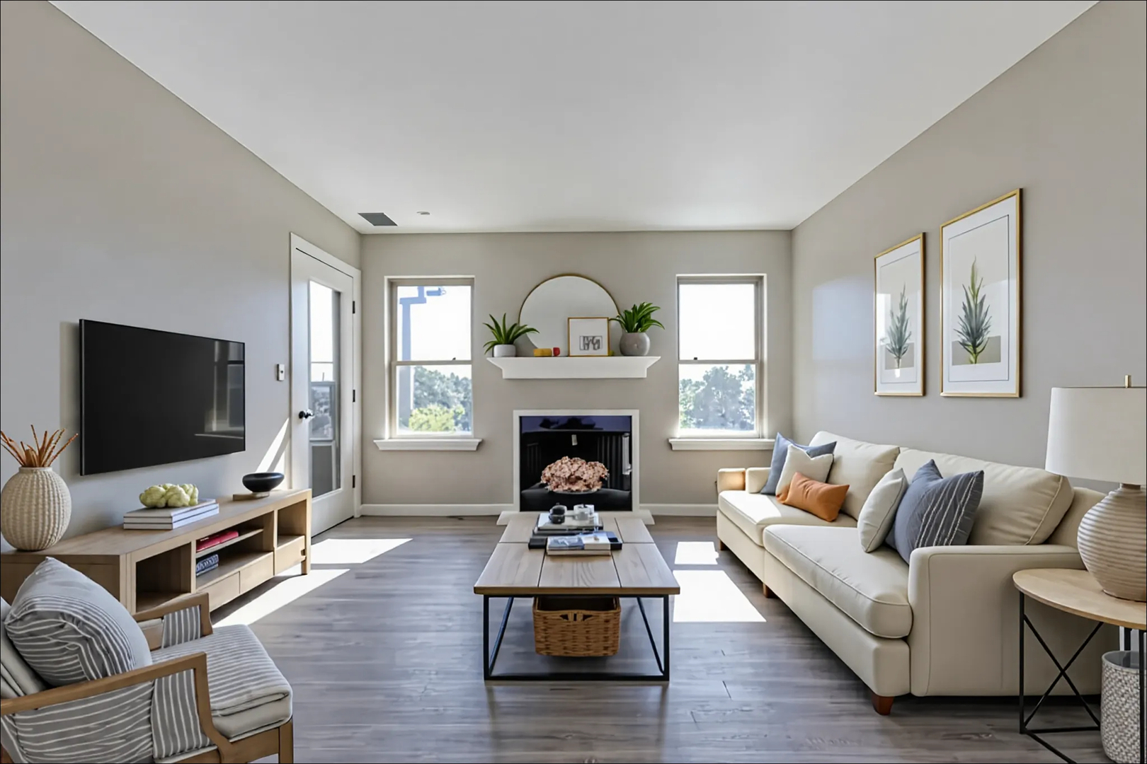 127 Glengarry Drive 307