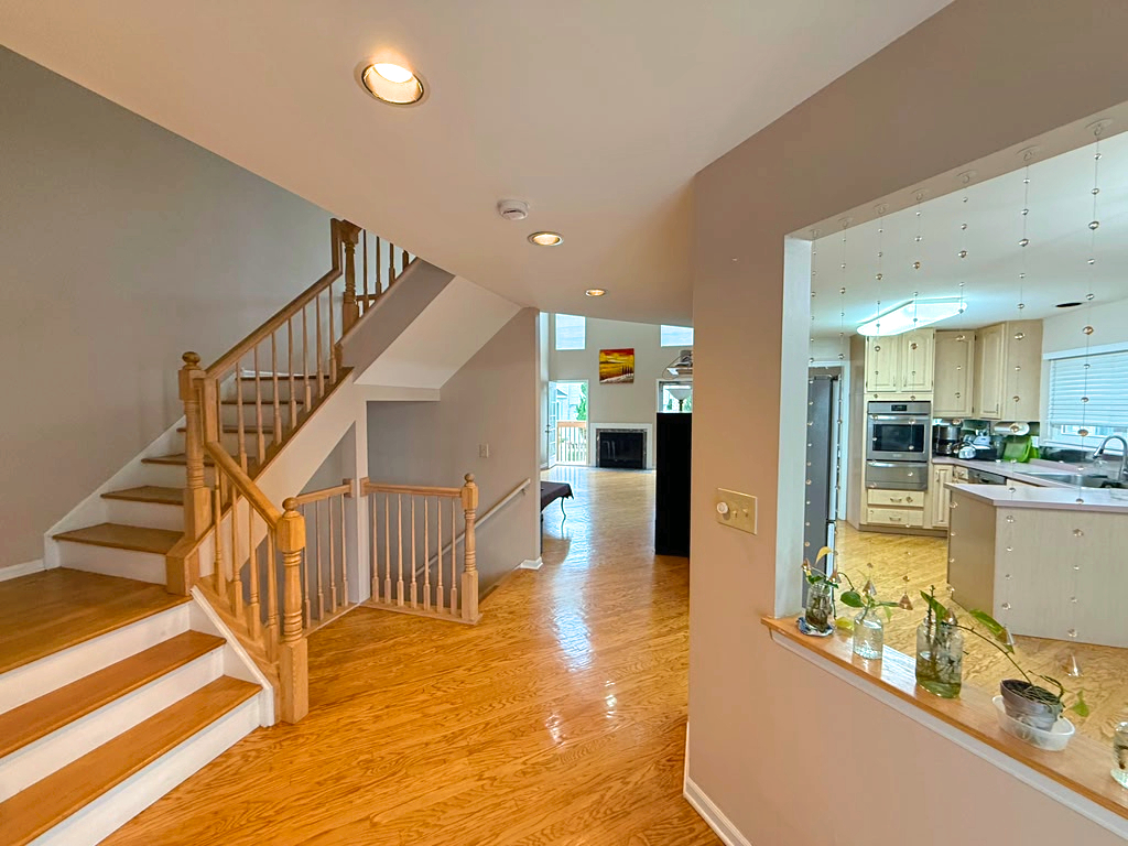 991 SWEETFLOWER Drive