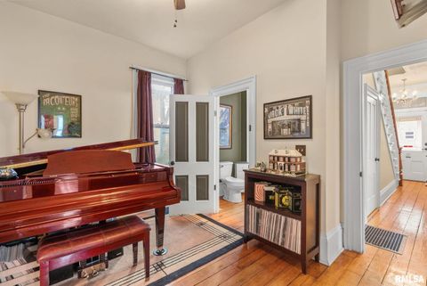 Tiny photo for 544 23RD Street, RockIsland, IL 61201 (MLS # QC4269794)