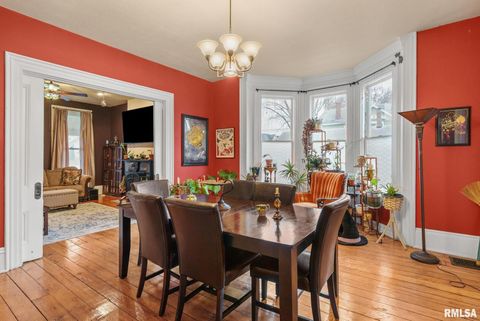 Tiny photo for 544 23RD Street, RockIsland, IL 61201 (MLS # QC4269794)