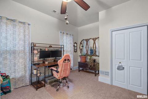 Tiny photo for 544 23RD Street, RockIsland, IL 61201 (MLS # QC4269794)