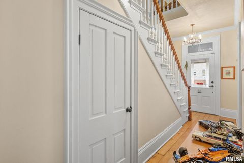 Tiny photo for 544 23RD Street, RockIsland, IL 61201 (MLS # QC4269794)