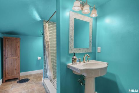 Tiny photo for 544 23RD Street, RockIsland, IL 61201 (MLS # QC4269794)