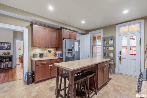 Tiny photo for 544 23RD Street, RockIsland, IL 61201 (MLS # QC4269794)