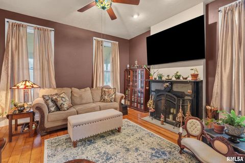 Tiny photo for 544 23RD Street, RockIsland, IL 61201 (MLS # QC4269794)