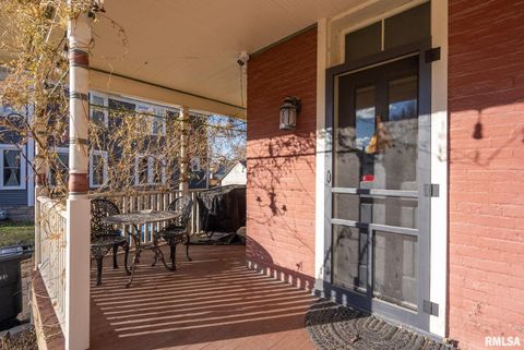 Tiny photo for 544 23RD Street, RockIsland, IL 61201 (MLS # QC4269794)