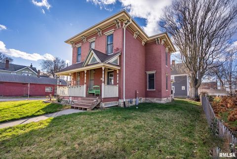 Tiny photo for 544 23RD Street, RockIsland, IL 61201 (MLS # QC4269794)