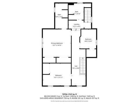 Tiny photo for 544 23RD Street, RockIsland, IL 61201 (MLS # QC4269794)