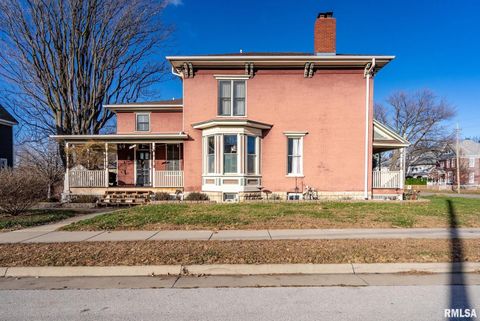 Tiny photo for 544 23RD Street, RockIsland, IL 61201 (MLS # QC4269794)