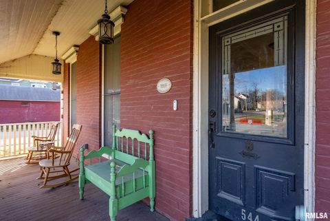 Tiny photo for 544 23RD Street, RockIsland, IL 61201 (MLS # QC4269794)