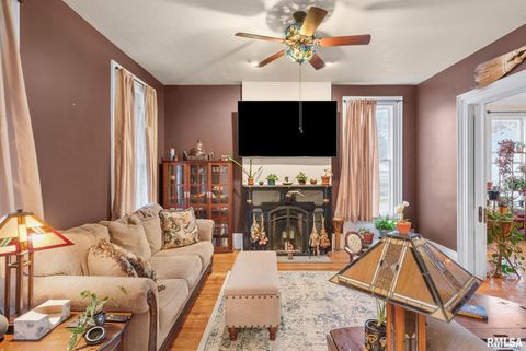 Tiny photo for 544 23RD Street, RockIsland, IL 61201 (MLS # QC4269794)