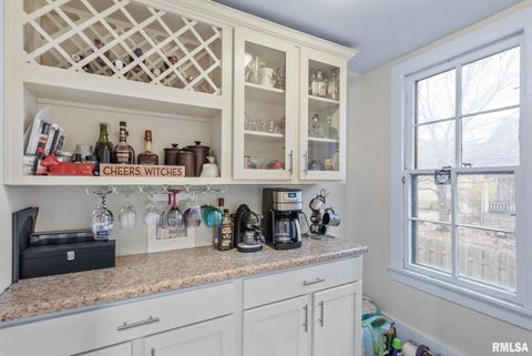 Tiny photo for 544 23RD Street, RockIsland, IL 61201 (MLS # QC4269794)