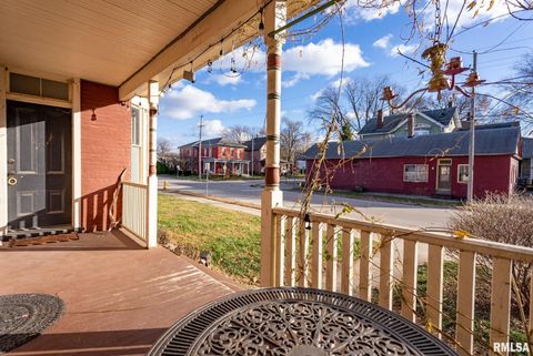 Tiny photo for 544 23RD Street, RockIsland, IL 61201 (MLS # QC4269794)