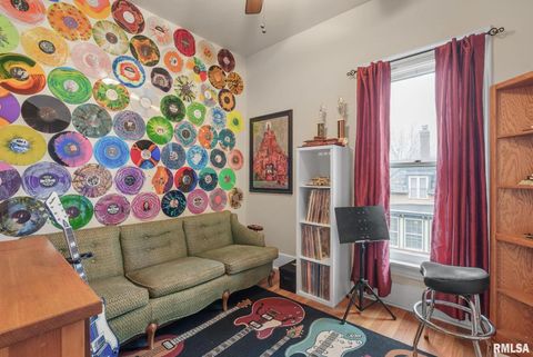 Tiny photo for 544 23RD Street, RockIsland, IL 61201 (MLS # QC4269794)