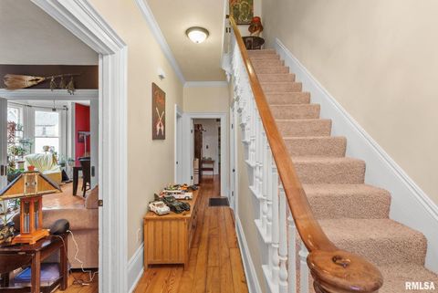 Tiny photo for 544 23RD Street, RockIsland, IL 61201 (MLS # QC4269794)