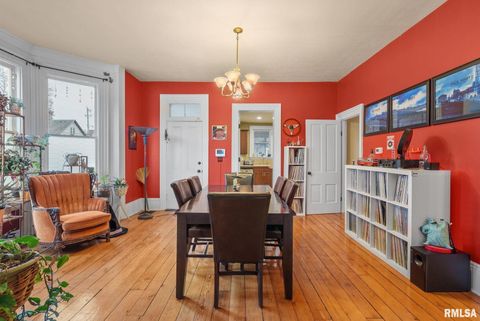 Tiny photo for 544 23RD Street, RockIsland, IL 61201 (MLS # QC4269794)