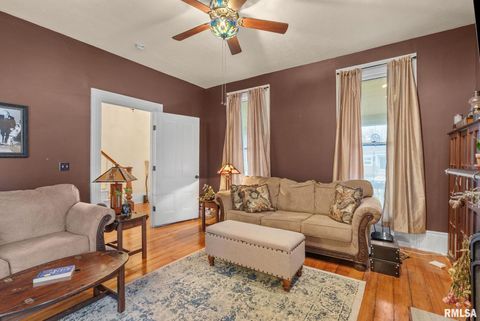 Tiny photo for 544 23RD Street, RockIsland, IL 61201 (MLS # QC4269794)