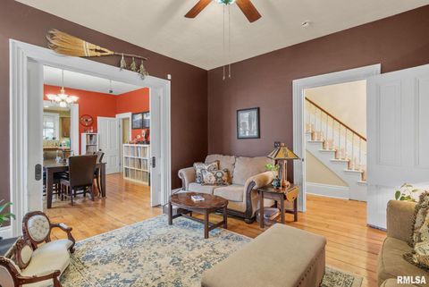 Tiny photo for 544 23RD Street, RockIsland, IL 61201 (MLS # QC4269794)