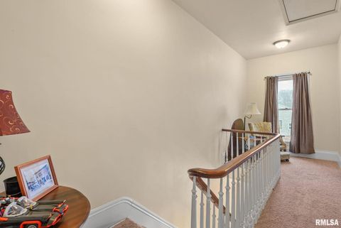 Tiny photo for 544 23RD Street, RockIsland, IL 61201 (MLS # QC4269794)