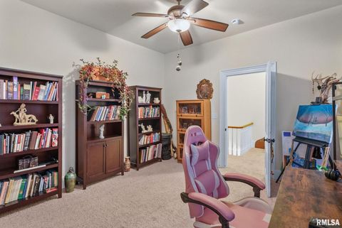 Tiny photo for 544 23RD Street, RockIsland, IL 61201 (MLS # QC4269794)