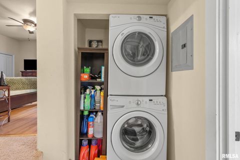 Tiny photo for 544 23RD Street, RockIsland, IL 61201 (MLS # QC4269794)