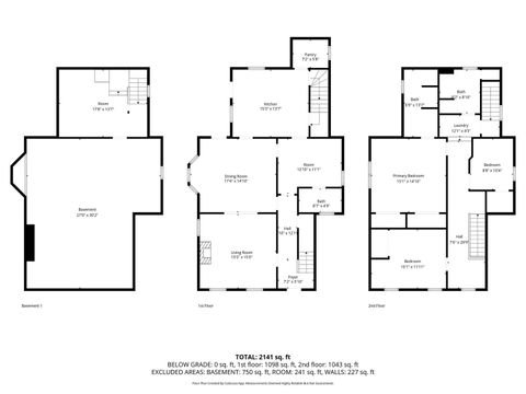 Tiny photo for 544 23RD Street, RockIsland, IL 61201 (MLS # QC4269794)