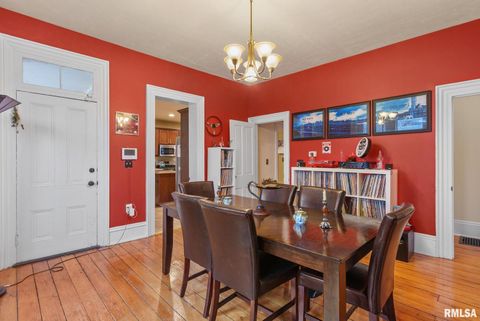 Tiny photo for 544 23RD Street, RockIsland, IL 61201 (MLS # QC4269794)