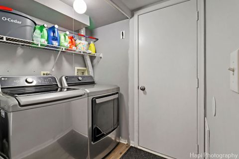 Tiny photo for 337 W Treehouse Lane #11-2, Round Lake, IL 60073 (MLS # 12509985)