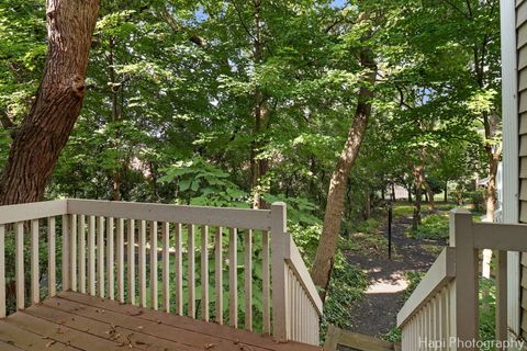Tiny photo for 337 W Treehouse Lane #11-2, Round Lake, IL 60073 (MLS # 12509985)