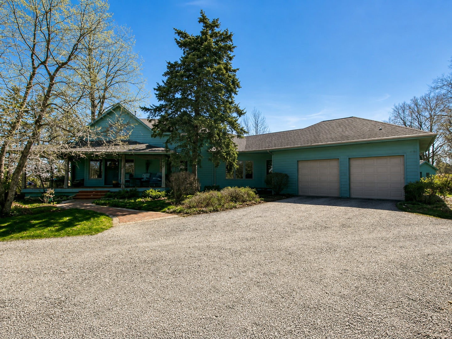 859 Old Kirk Road