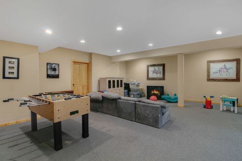 Tiny photo for 859 Old Kirk Road, Geneva, IL 60134 (MLS # 12602696)