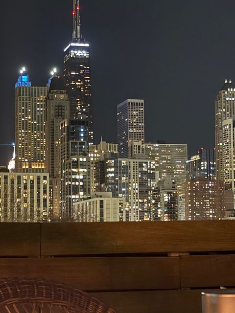 Tiny photo for 437 W Hobbie Street, Chicago, IL 60610 (MLS # 12601840)