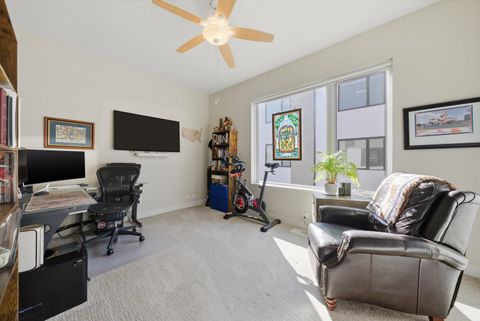 Tiny photo for 437 W Hobbie Street, Chicago, IL 60610 (MLS # 12601840)