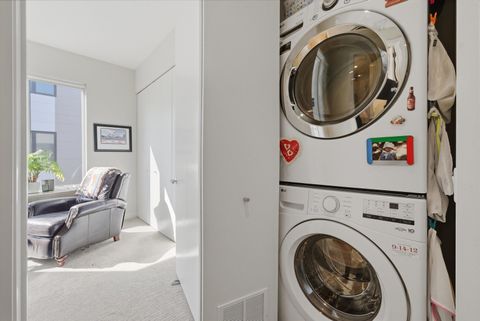 Tiny photo for 437 W Hobbie Street, Chicago, IL 60610 (MLS # 12601840)