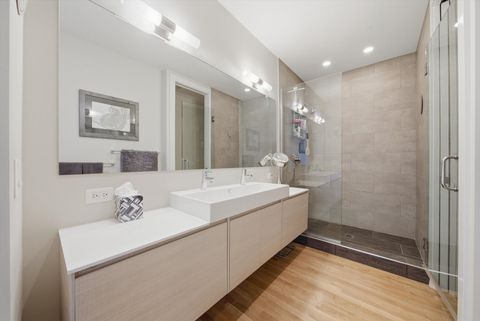 Tiny photo for 437 W Hobbie Street, Chicago, IL 60610 (MLS # 12601840)