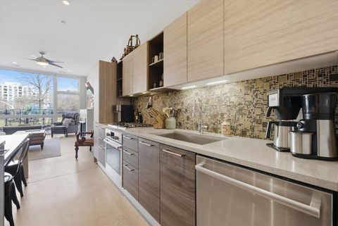 Tiny photo for 437 W Hobbie Street, Chicago, IL 60610 (MLS # 12601840)