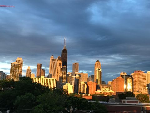 Tiny photo for 437 W Hobbie Street, Chicago, IL 60610 (MLS # 12601840)