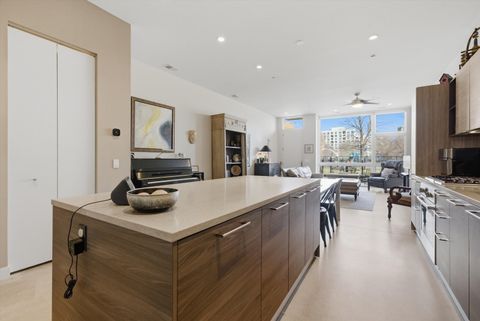 Tiny photo for 437 W Hobbie Street, Chicago, IL 60610 (MLS # 12601840)